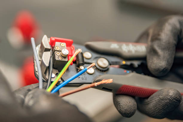 Best Circuit Breaker Repair  in Greene, IA