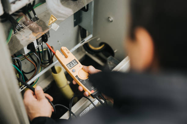 Best Electrical Installation Contractor  in Greene, IA