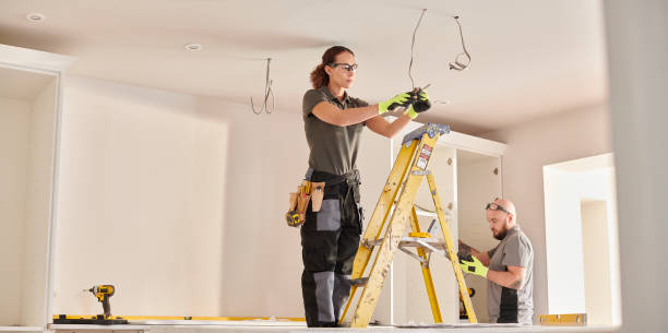 Best Electrical Upgrades for Homes  in Greene, IA