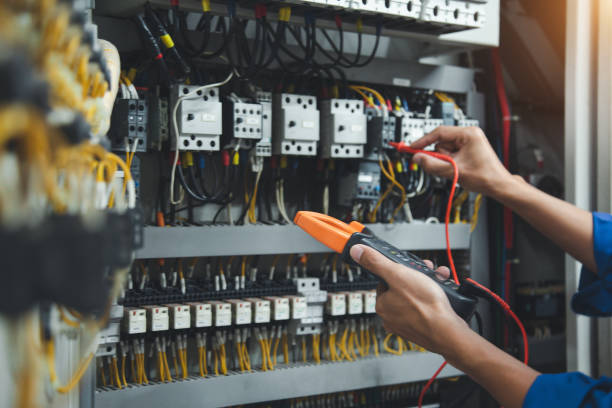 Best Licensed Electrician  in Greene, IA