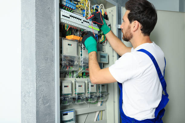 Best Residential Electrician Services  in Greene, IA