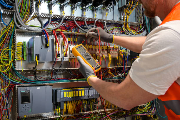 Best Electrical Troubleshooting Services  in Greene, IA