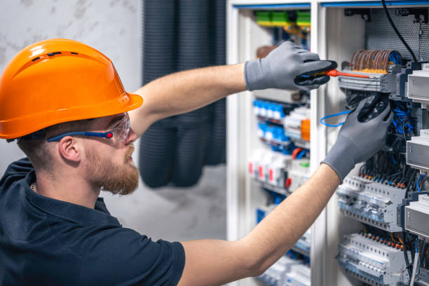 Best Local Electrician Companies  in Greene, IA