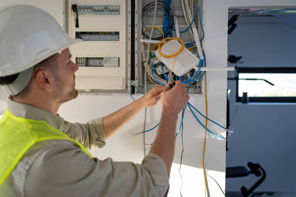 Best Electrical Wiring Services  in Greene, IA